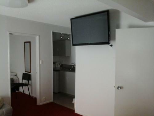 Carrington Motel