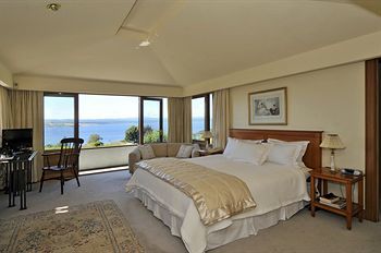 Lake Taupo Lodge