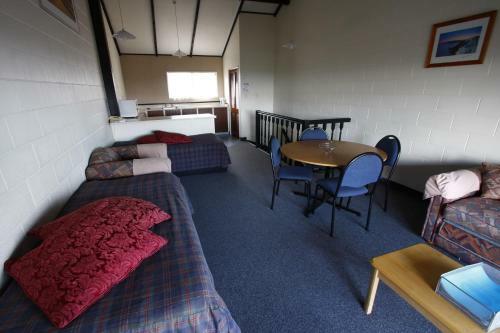 Mountain View Motel