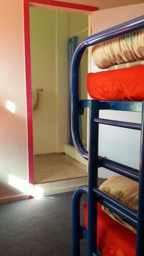 Albergue Berkenhoff Lodge