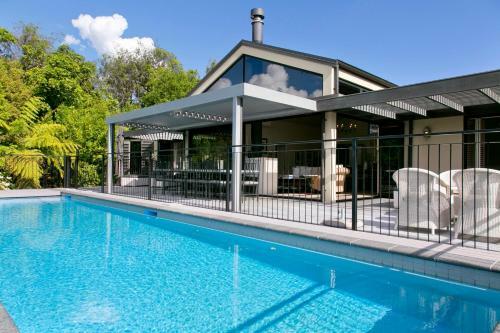 Lodge The Point Villas