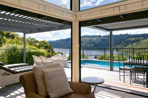Lodge The Point Villas