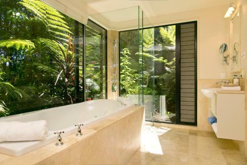 Lodge The Point Villas