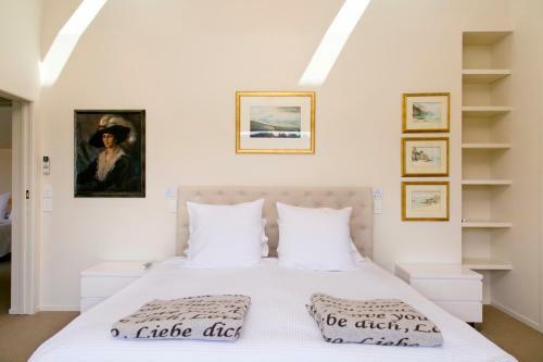Lodge The Point Villas