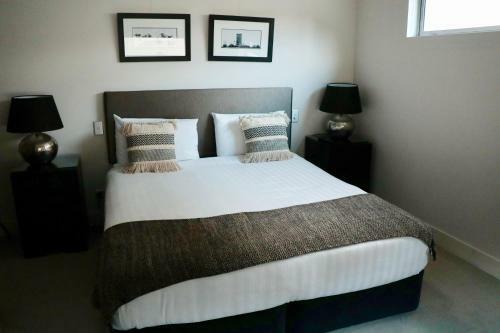 Aparthotel Sacred Waters Taupo
