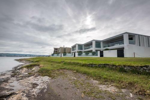 Aparthotel Sacred Waters Taupo