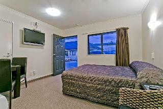 Ballinor Motor Inn
