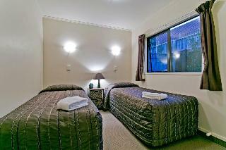 Ballinor Motor Inn