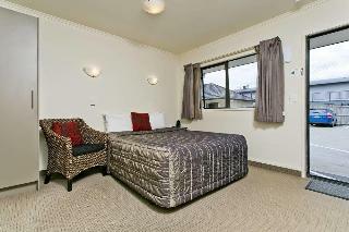 Ballinor Motor Inn
