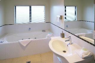 Ballinor Motor Inn