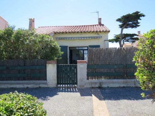 Apartamento Villa 8 Personnes Face Mer Acc�s Direct Plage