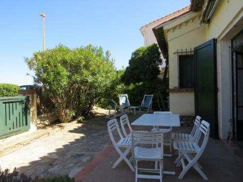 Apartamento Villa 8 Personnes Face Mer Acc�s Direct Plage