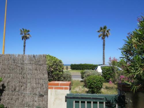 Apartamento Villa 8 Personnes Face Mer Acc�s Direct Plage