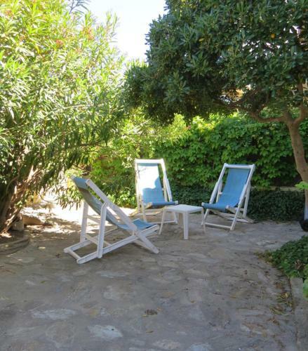 Apartamento Villa 8 Personnes Face Mer Acc�s Direct Plage