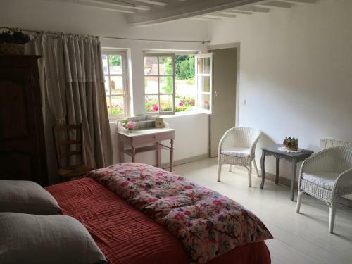 Bed & Breakfast L'atelier De Tess