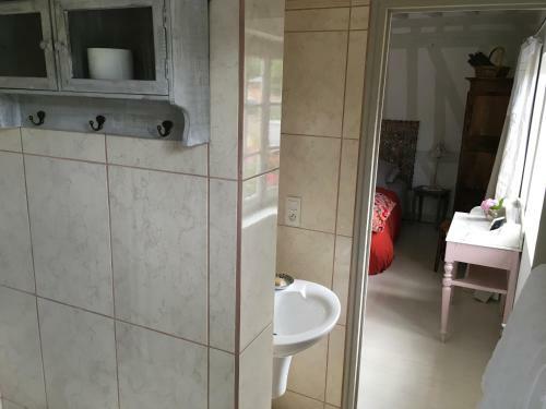 Bed & Breakfast L'atelier De Tess