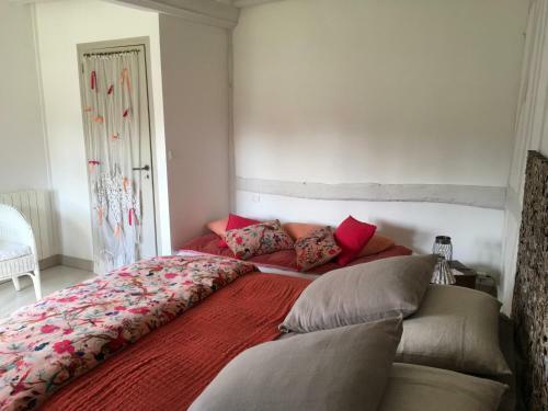 Bed & Breakfast L'atelier De Tess