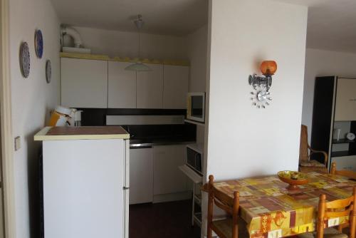 Apartamento Appartement T2 Acc�s Direct � La Plage - 4sl308