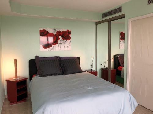 Apartamento Cannes Splendid Bay View - Le Capeou
