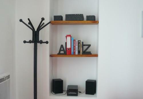 Apartamento La Maison De Vox