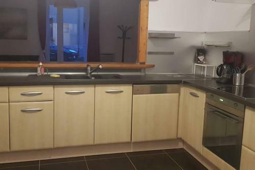 Apartamento La Maison De Vox
