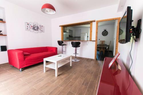 Apartamento La Maison De Vox