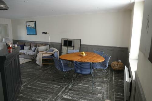 Magnifique R�taise-hyper Centre Le Bois-plage-en-r�