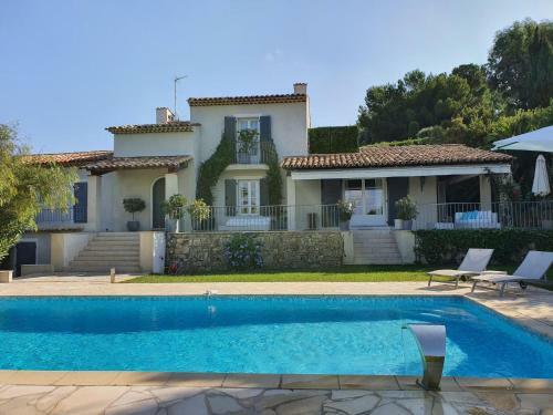 Villa Destaine