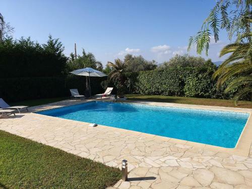 Villa Destaine