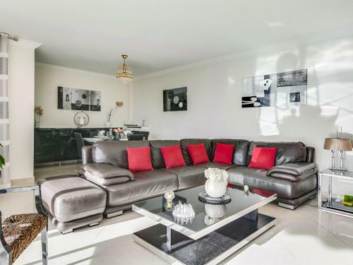 Apartment Les Pins D'alep