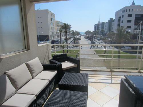 Apartamento Arena R�sidence