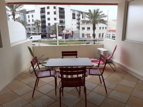 Apartamento Arena R�sidence