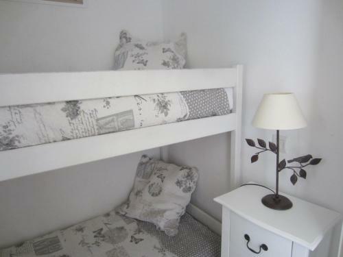 Apartamento Arena R�sidence
