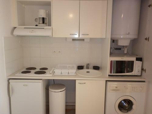 Apartamento Arena R�sidence