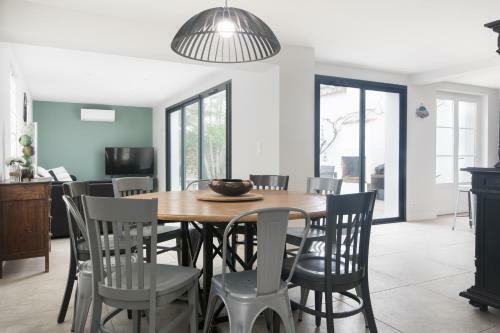 Maison Les Burons