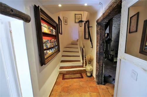 Atypical Villa In The Old Town