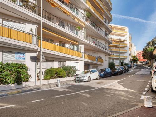 Modern Apartment In Le Cannet Near Centre