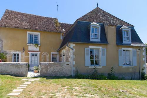 Le Grand Naillac