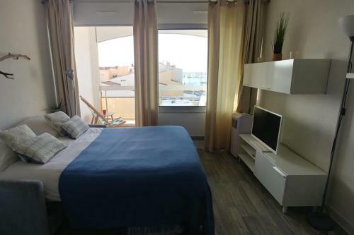 Apartment On The Port Of Cap D'agde