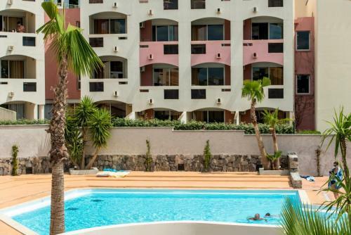 Hotel Agathea Studio Cabine 4 Pers