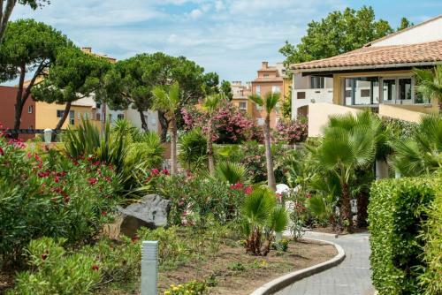 Hotel Agathea Studio Cabine 4 Pers