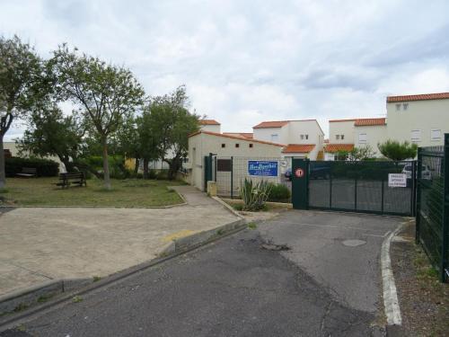 Apartamento Appartement Proche de Plage- Ag382