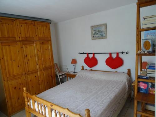 Apartamento Appartement Proche de Plage- Ag382