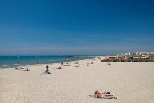 Apartamento Appart'h�tel Agathea