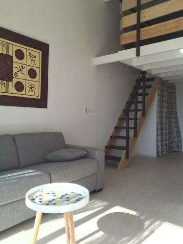 Apartamento Naturiste Port Soleil 590