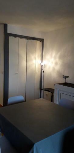 Apartamento Studio In Agde 100 M From The Beach