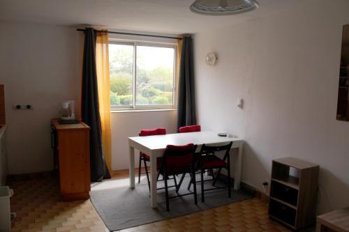 Apartamento Endless Summer 16 - Le Cap D'agde, Golf International