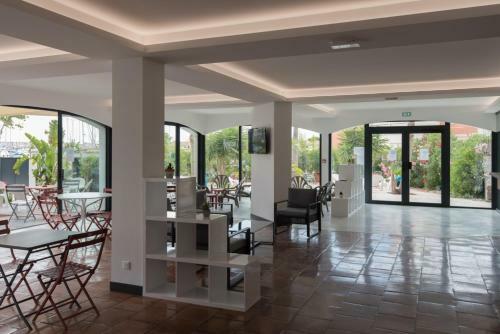 Hotel Agathea Studio 2 Pers