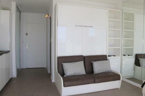 Apartamento Naturiste H�liopolis