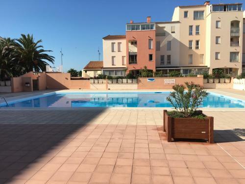 Apartamento Appartement Centre Port -pr4202